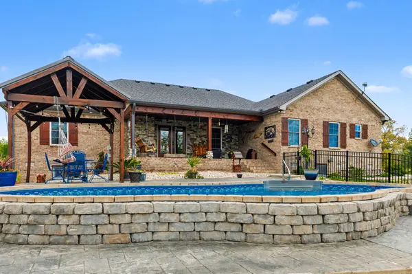 1560 Fairfield Rd, Westmoreland, TN 37186