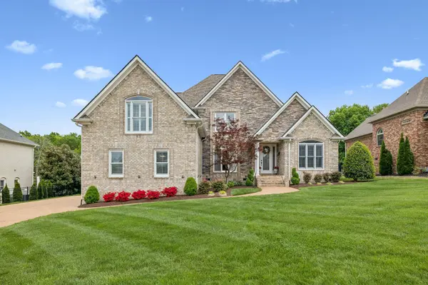 548 Ridgecrest Ln, Lebanon, TN 37087