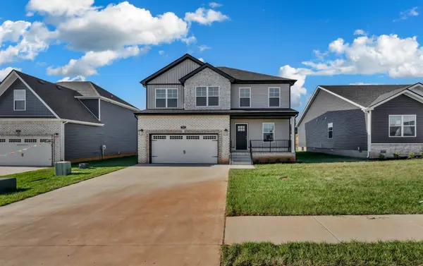 315 Cardinal Creek, Clarksville, TN 37040