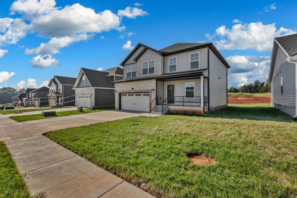 315 Cardinal Creek, Clarksville, TN 37040