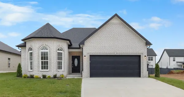 1130 Mary Lu Dr, Clarksville, TN 37042