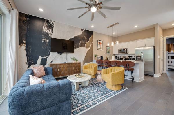 2719 Alameda St #101, Nashville, TN 37208