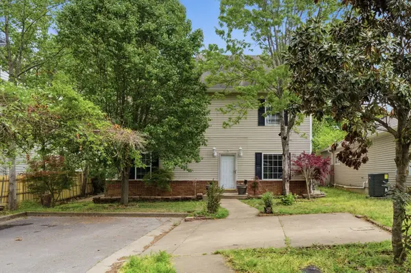 808 William Howard Ct, Nashville, TN 37209