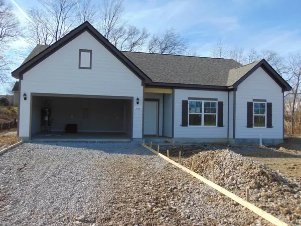275 Spring Street, La Vergne, TN 37086