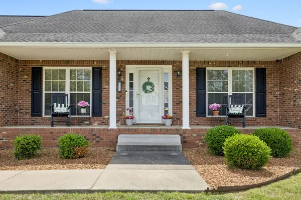 2426 Heartstone Ct, Clarksville, TN 37043