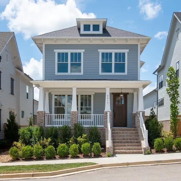 8013 Southvale Blvd, Franklin, TN 37064