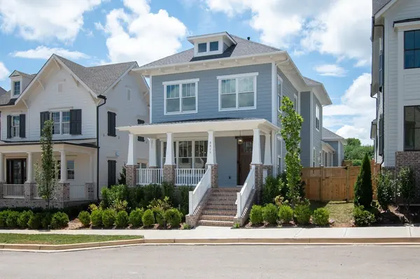 8013 Southvale Blvd, Franklin, TN 37064
