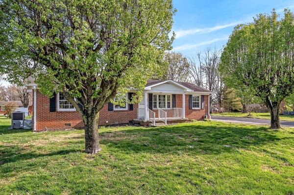 850 Driver St, Smithville, TN 37166