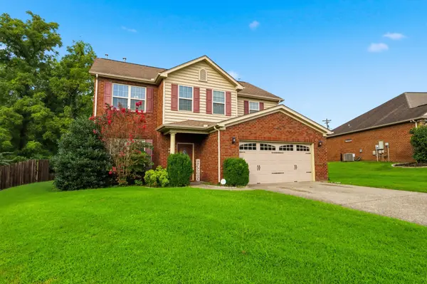 1026 Ryan Ct, Gallatin, TN 37066