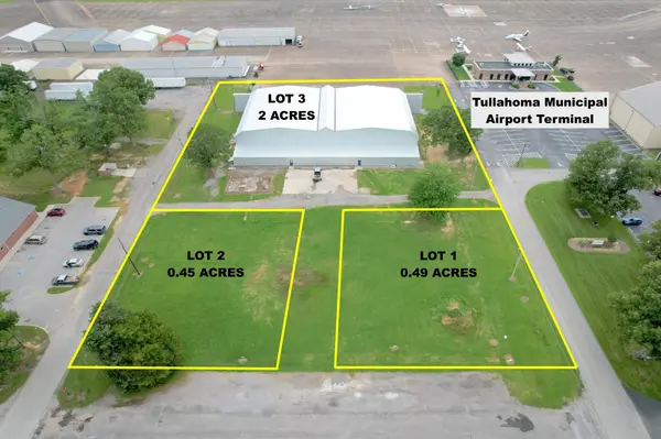707 William Northern Blvd, Tullahoma, TN 37388