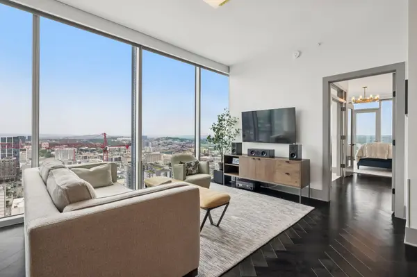 1616 West End Ave #2701, Nashville, TN 37203