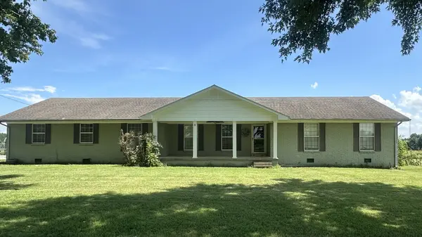244 Old Jackson Hwy, Loretto, TN 38469