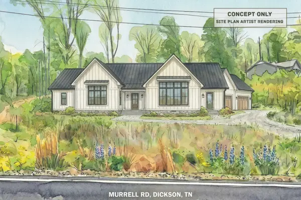 0 Murrell Rd, Dickson, TN 37055