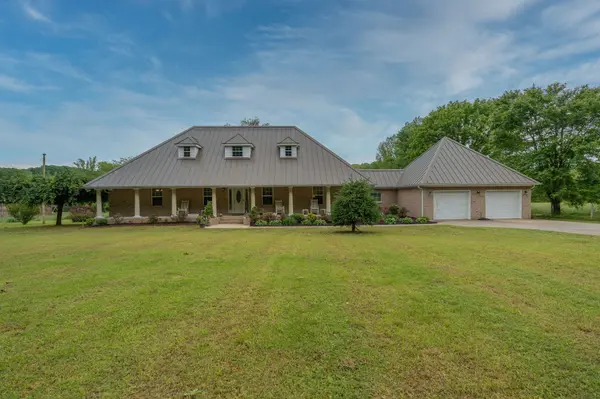 8276 Middle Butler Rd, Iron City, TN 38463
