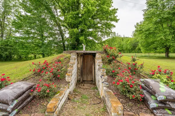 8276 Middle Butler Rd, Iron City, TN 38463