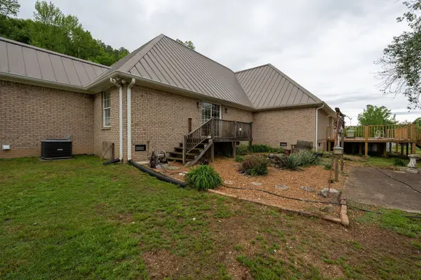 8276 Middle Butler Rd, Iron City, TN 38463