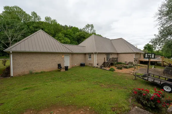 8276 Middle Butler Rd, Iron City, TN 38463