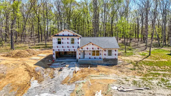 0 Cherry Blossom Way, Dickson, TN 37055