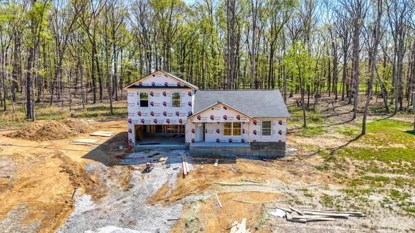 0 Cherry Blossom Way, Dickson, TN 37055