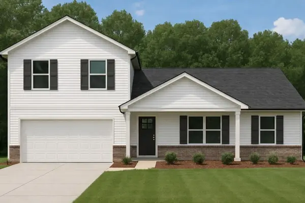 0 Cherry Blossom Way, Dickson, TN 37055