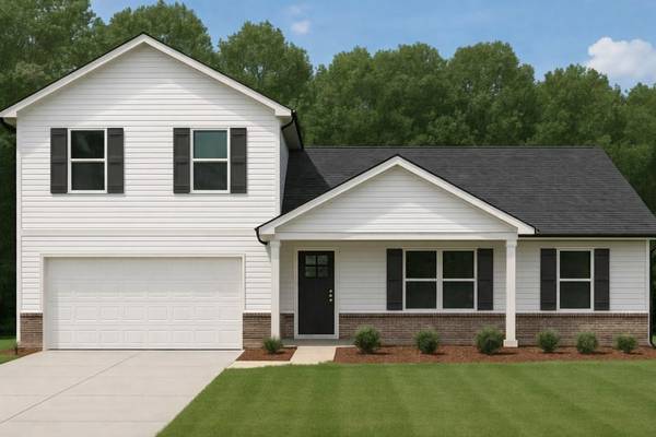 0 Cherry Blossom Way, Dickson, TN 37055