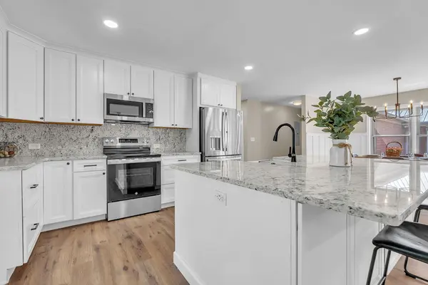 1819 Barker Rd, Columbia, TN 38401