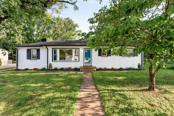 163 Elkmont Dr, Nashville, TN 37211