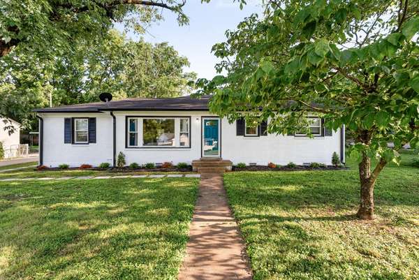 163 Elkmont Dr, Nashville, TN 37211