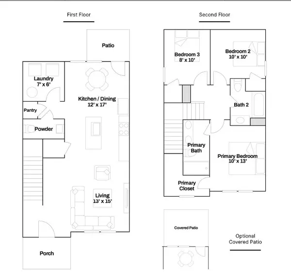 1132 Marlowe Lndg, Nashville, TN 37207