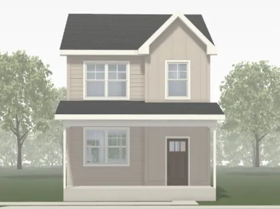 1132 Marlowe Lndg, Nashville, TN 37207