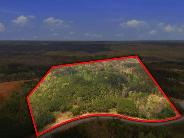 147 Starlight Dr, Linden, TN 37096