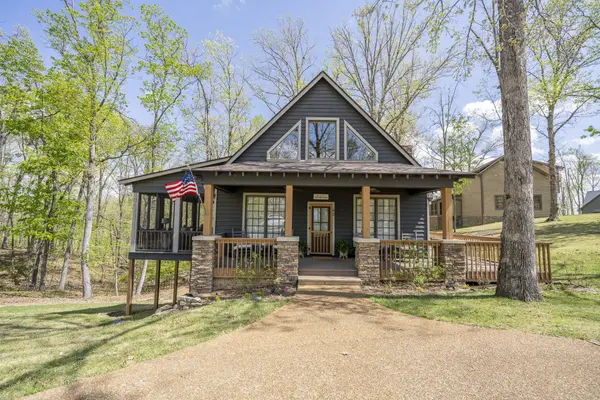 40 GENTLE RIDGE WAY, Savannah, TN 38372