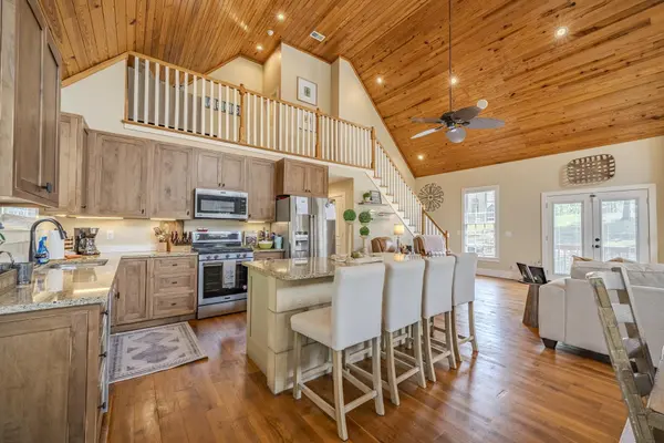 40 GENTLE RIDGE WAY, Savannah, TN 38372