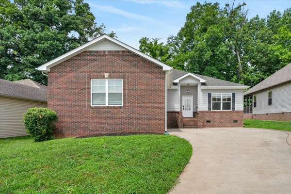 2228 Killington Drive, Clarksville, TN 37040