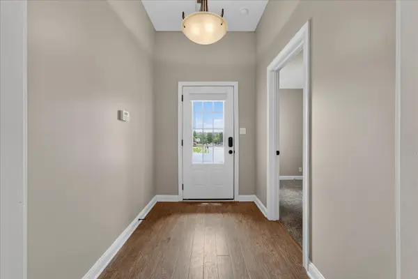 2228 Killington Drive, Clarksville, TN 37040