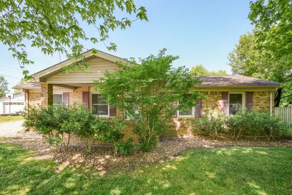 1106 Highway 48 #S, Dickson, TN 37055