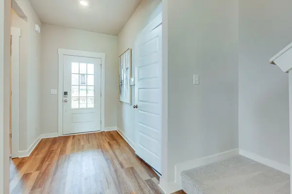 502 Lacewing Lane, Clarksville, TN 37043