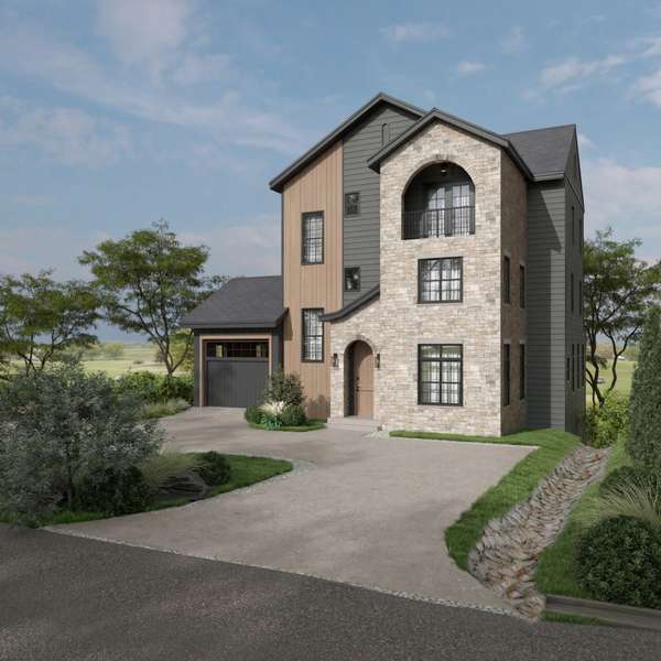 1506 Electric Ave, Nashville, TN 37206