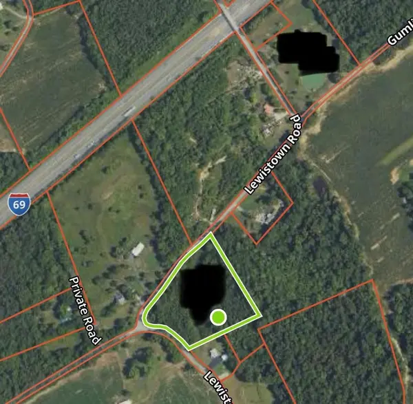 0 Lewistown Church Road, Princeton, KY 42445