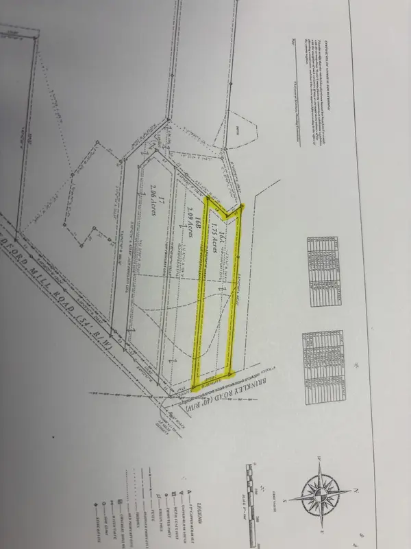 0 Brinkley Road, Wartrace, TN 37183