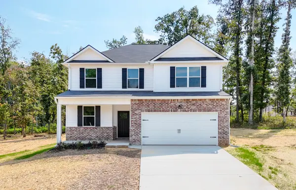 0 Cherry Blossom Way, Dickson, TN 37055
