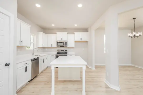 0 Cherry Blossom Way, Dickson, TN 37055