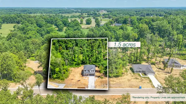 0 Cherry Blossom Way, Dickson, TN 37055