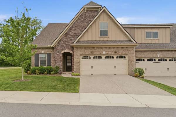 3223 Chaucer Ln, Gallatin, TN 37066