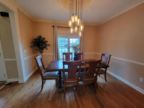 348 Abeline DR, Clarksville, TN 37043