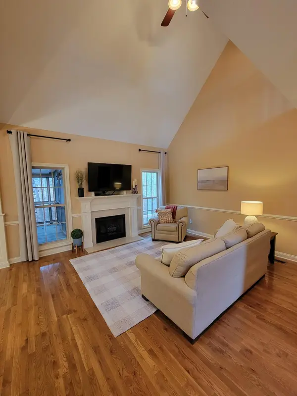 348 Abeline DR, Clarksville, TN 37043