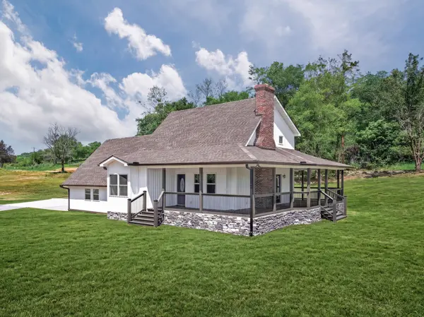 2313 Pulaski Hwy, Fayetteville, TN 37334