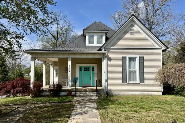 403 Cedar St, Franklin, KY 42134