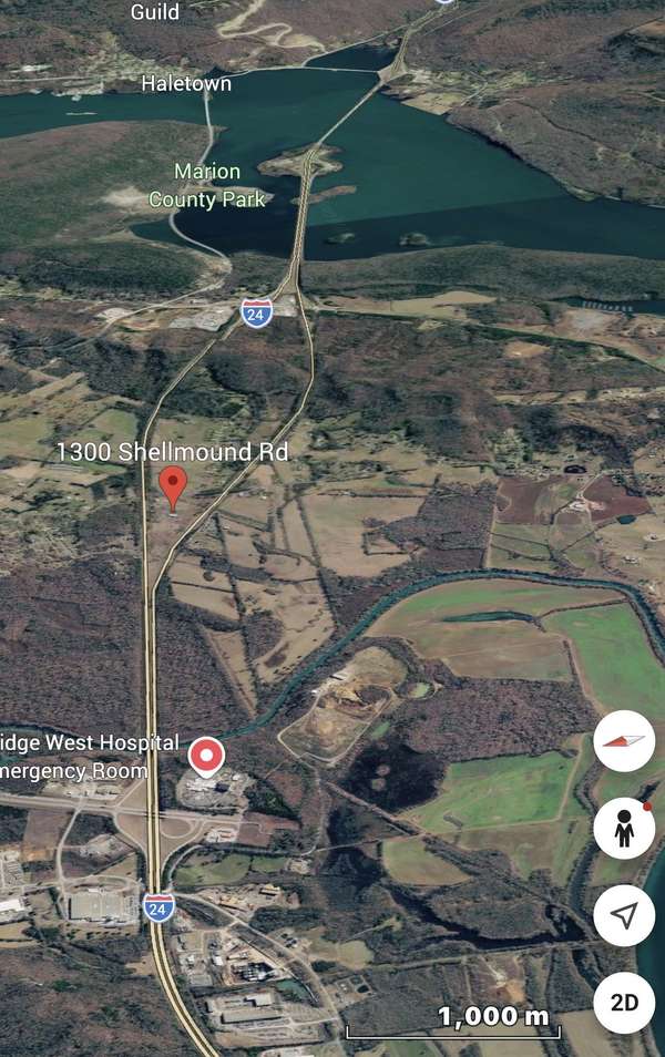 1300 Shellmound Rd, Jasper, TN 37347