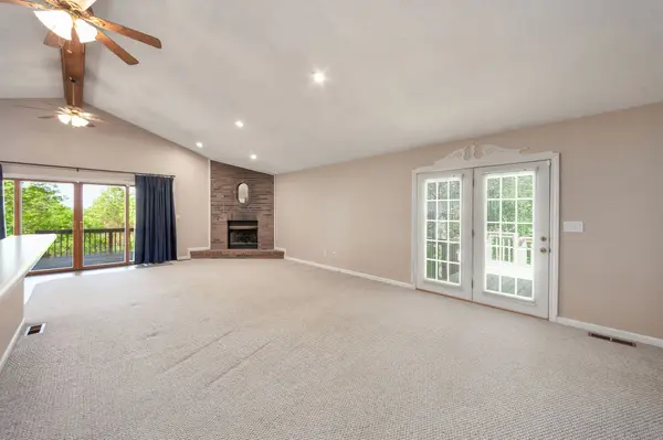 1050 Red Top Hill Rd, Buchanan, TN 38222